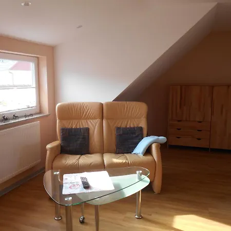 Ferienwohnung-pension Werrablick Witzenhausen