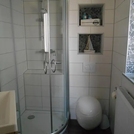 Ferienwohnung-pension Werrablick Witzenhausen