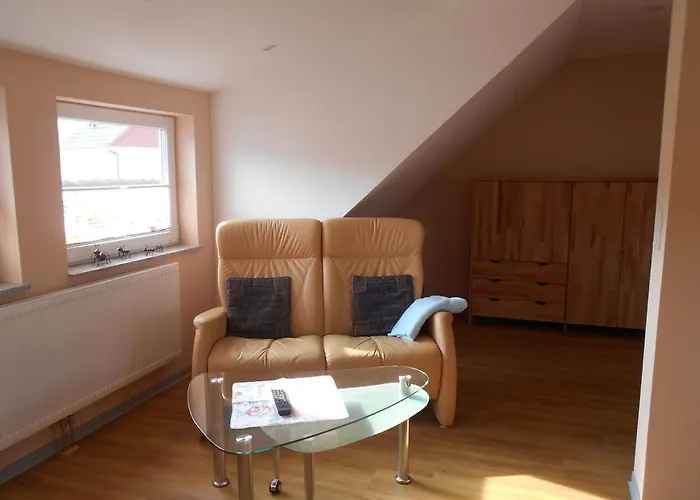 Ferienwohnung-pension Werrablick Witzenhausen